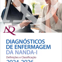 Diagnósticos de Enfermagem da NANDA-I: Definições e Classificação 2024-2026