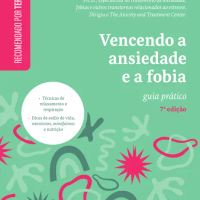 Vencendo a Ansiedade e a Fobia