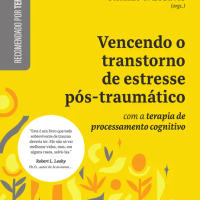 Vencendo o Transtorno de Estresse Pós-traumático