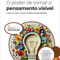 O Poder de Tornar o Pensamento Visível