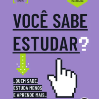 Você Sabe Estudar?