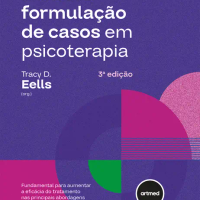 Manual de Formulação de Casos em Psicoterapia