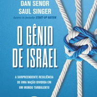 O Gênio de Israel