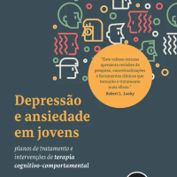 Depressão e Ansiedade em Jovens