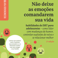 Não Deixe as Emoções Comandarem sua Vida
