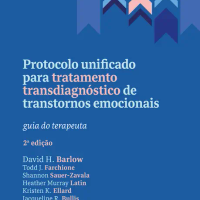 Protocolo Unificado para Tratamento Transdiagnóstico de Transtornos Emocionais