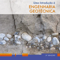 Uma Introdução à Engenharia Geotécnica - 3.ed.