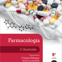 Farmacologia Ilustrada 8ed.