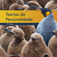 Teorias da Personalidade 10.ed.