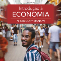 Introdução à Economia 10ed.