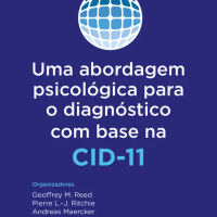 Uma Abordagem Psicológica Para o Diagnóstico com Base na CID-11