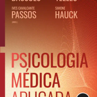 Psicologia Médica Aplicada