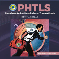 PHTLS - Atendimento Pré-hospitalar ao Traumatizado 10ed.