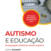 Autismo e Educação - 2.ed.