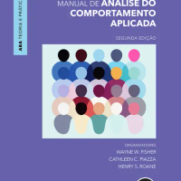 Manual de Análise do Comportamento Aplicada - 2.ed.
