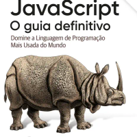 JavaScript O guia definitivo 7ed.