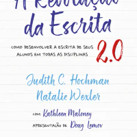A Revolução da Escrita 2.0 - 2.ed.