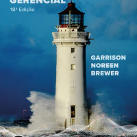 Contabilidade Gerencial - 18.ed.