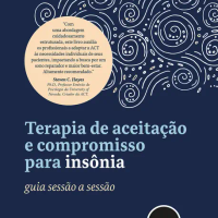 Terapia de Aceitação e Compromisso para Insônia