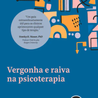 Vergonha e Raiva na Psicoterapia