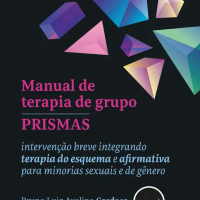 Manual de Terapia de Grupo PRISMAS