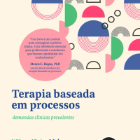 Terapia Baseada em Processos