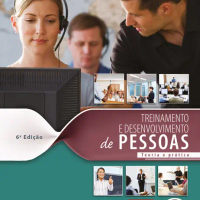 Treinamento e Desenvolvimento de Pessoas