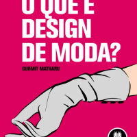 O que é Design de Moda?