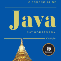 Conceitos de Computação com o Essencial de Java