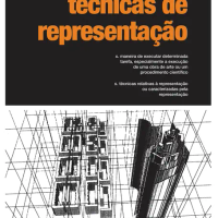 Técnicas de Representação