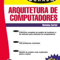 Arquitetura de Computadores