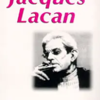 Jacques Lacan