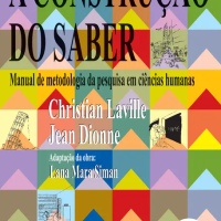 A Construção do Saber