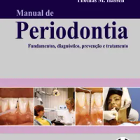 Manual de Periodontia