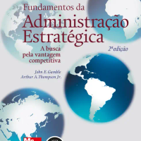 Fundamentos da Administração Estratégica