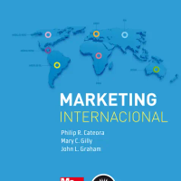 Marketing Internacional