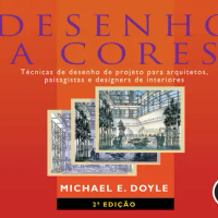 Desenho a Cores