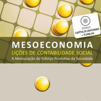 Mesoeconomia - Lições de Contabilidade Social