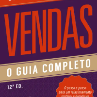 Vendas: O Guia Completo