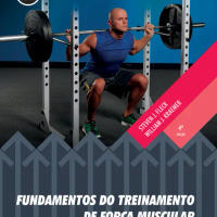 Fundamentos do Treinamento de Força Muscular