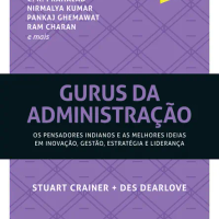 Gurus da Administração