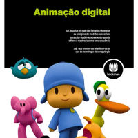 Animação Digital