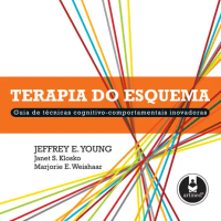 Terapia do Esquema