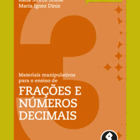 Materiais Manipulativos para o Ensino de Frações e Números Decimais