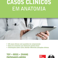 Casos Clínicos em Anatomia
