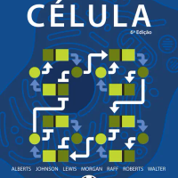 Biologia Molecular da Célula