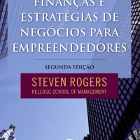 Finanças e Estratégias de Negócios para Empreendedores