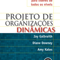Projeto de Organizações Dinâmicas