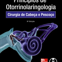 Princípios de Otorrinolaringologia