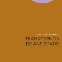 Terapia Cognitiva para os Transtornos de Ansiedade